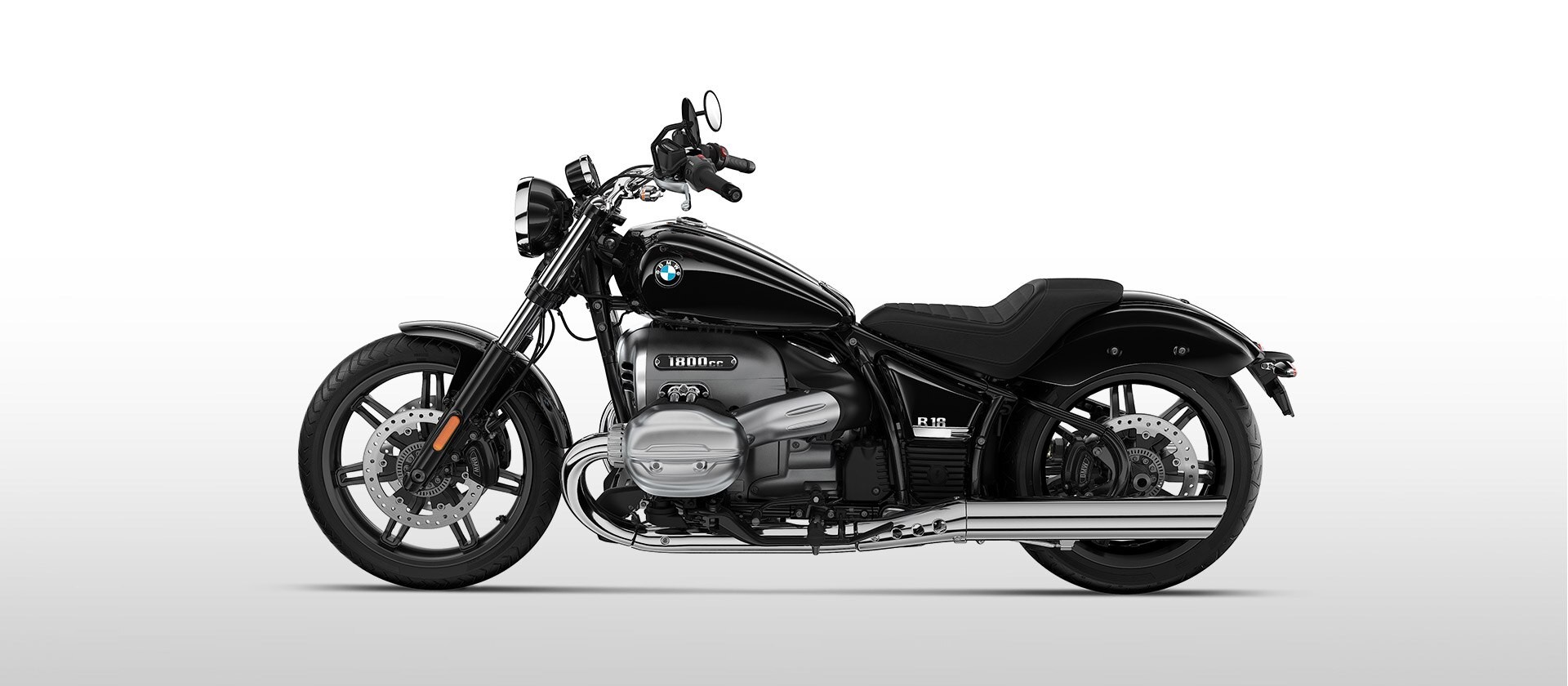 Blackstorm metallic