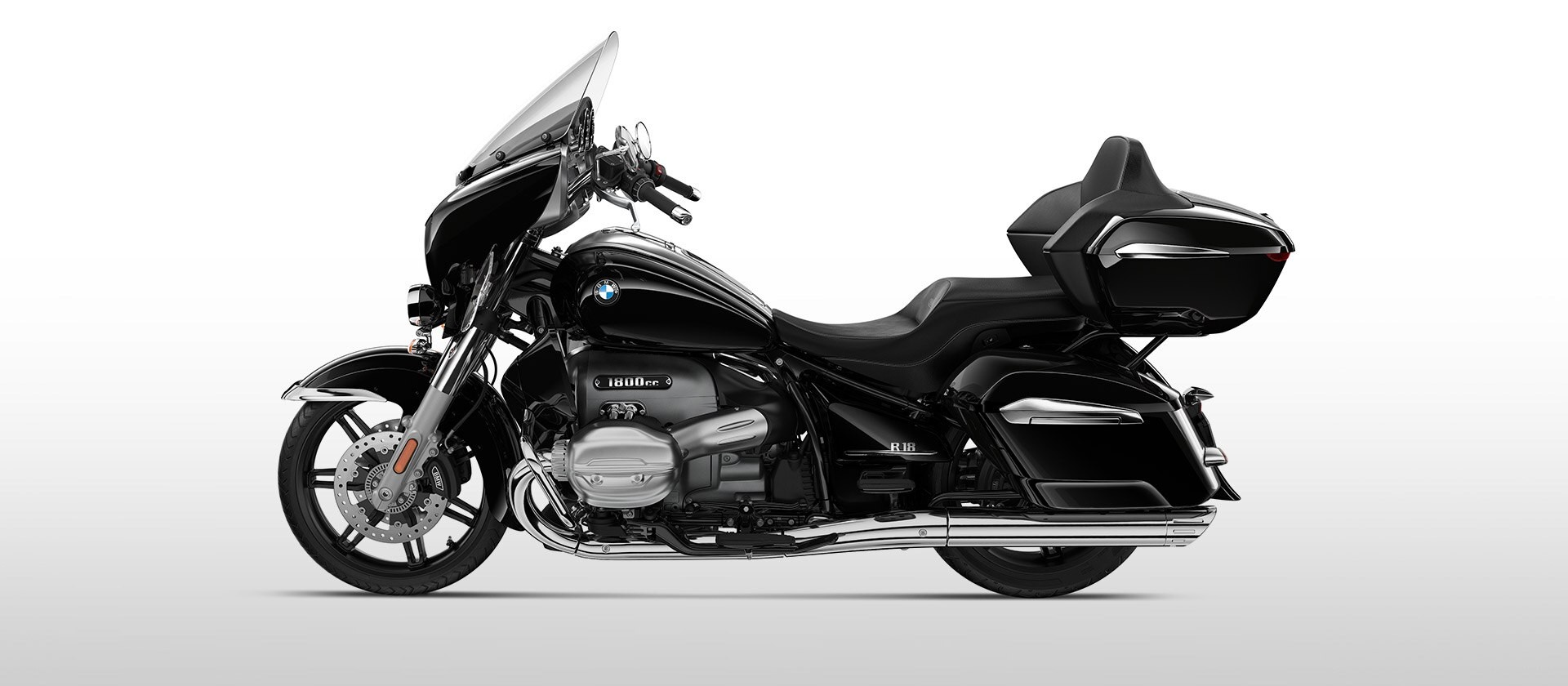 Blackstorm metallic