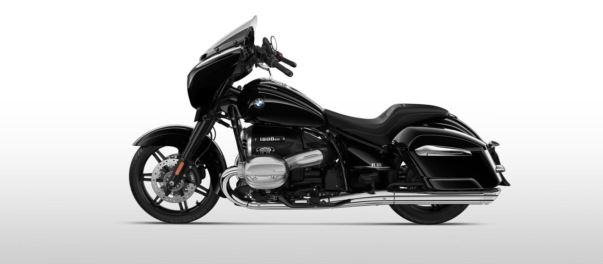 Blackstorm metallic