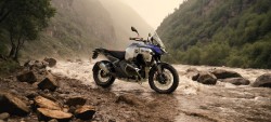 R 1300 GS
Adventure Trophy