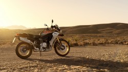 F 850 GS Adventure