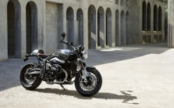 R nineT 100 Years