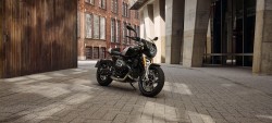 R 12 nineT