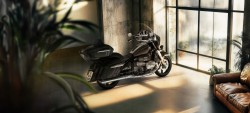 R 18 Transcontinental