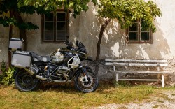 R 1250 GS Adventure