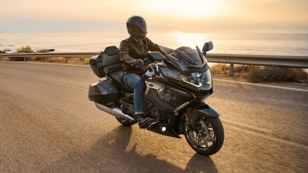 Створи свою K 1600 Grand America Створи свою K 1600 Grand America