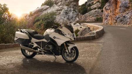 Сконструюй свій R 1250 RT