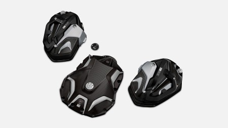 Фрезерований пакет Option 719 Shadow