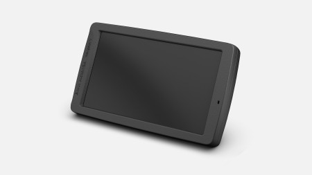 Система ConnectedRide Navigator