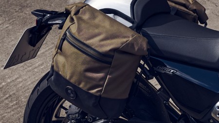 Бічні сумки Soulfuel Collection (10 л + 16 л)