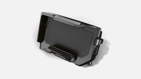 ConnectedRide Cradle ConnectedRide Cradle