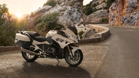 Індивідуалізуй свій R 1250 RT Індивідуалізуй свій R 1250 RT