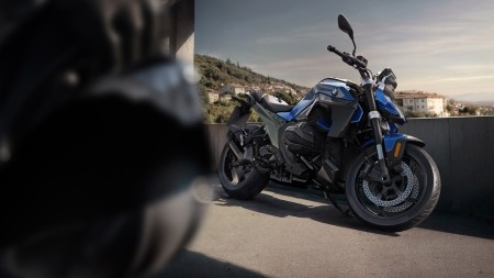 Твій геній, твій R 1300 R Твій геній, твій R 1300 R