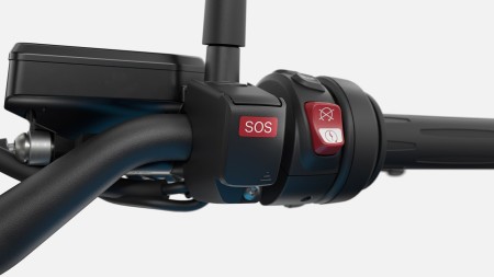 Інтелектуальний екстрений виклик