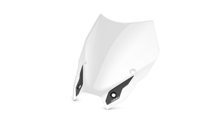 Підняте лобове скло