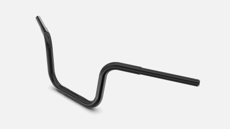 Руль Apehanger 6,5” чорний