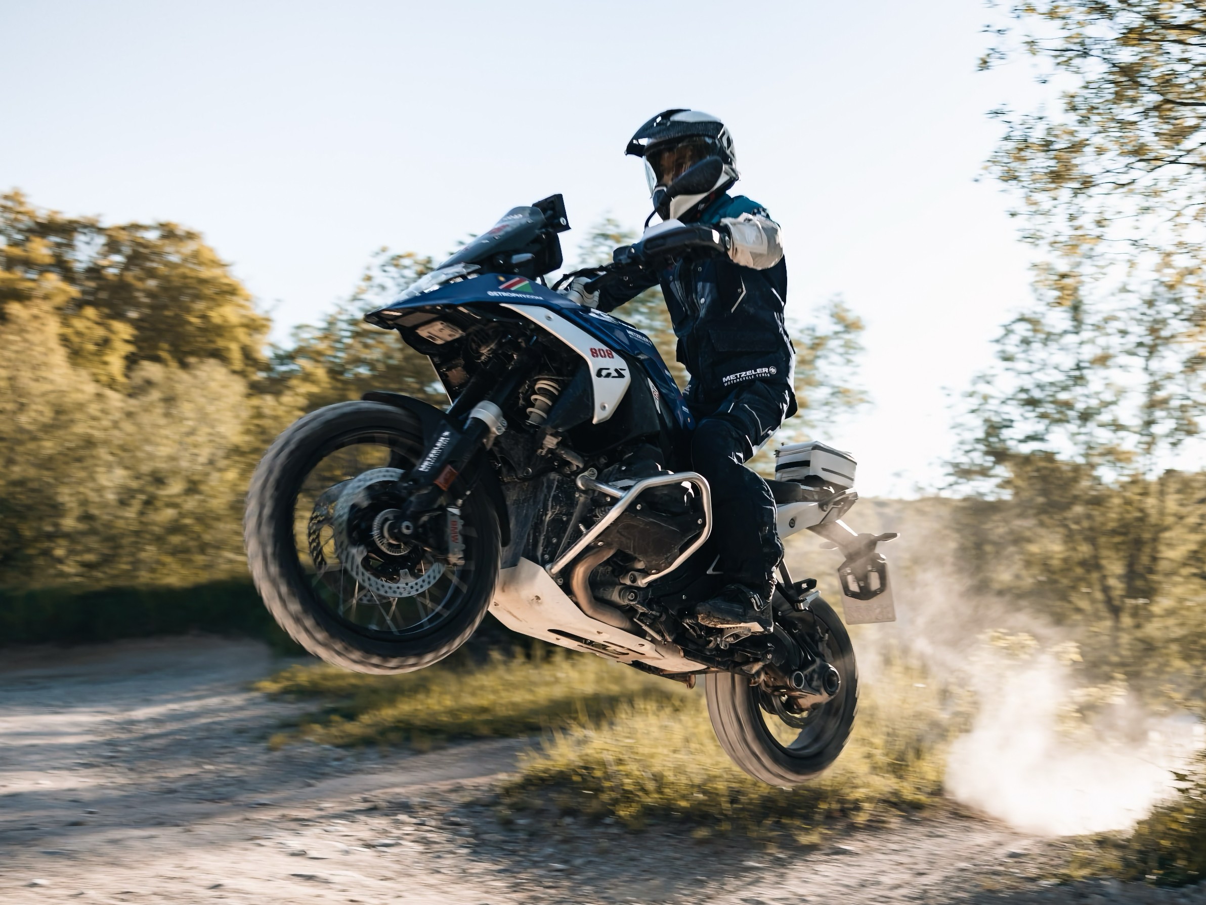 GS Trophy Ukraine Qualifier