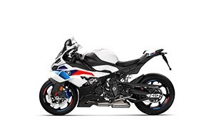 S 1000 RR